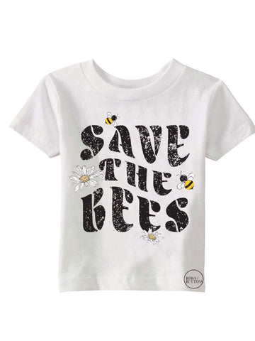 Save The Bees