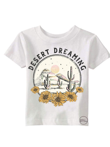 Desert Dreaming