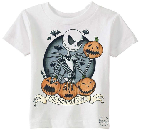 Pumpkin King