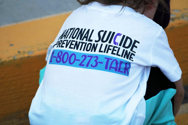 Fuck Suicide