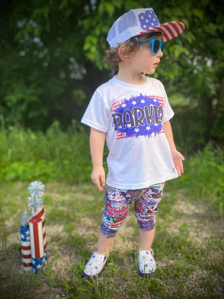 Patriotic Name