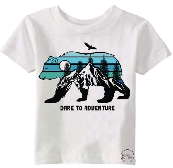 Dare To Adventure
