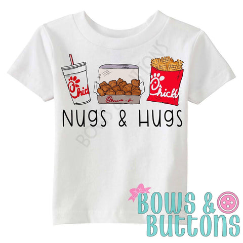 Nugs & Hugs