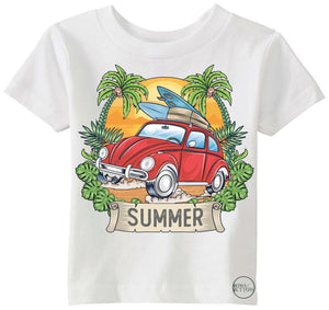 Summer Bug