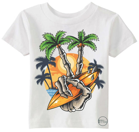 Peaceful Palm