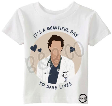 GA Save Lives - ADULT