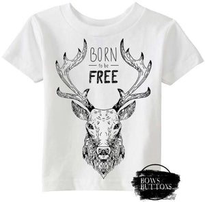 Born to be Free