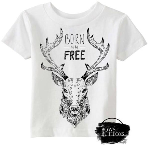 Born to be Free