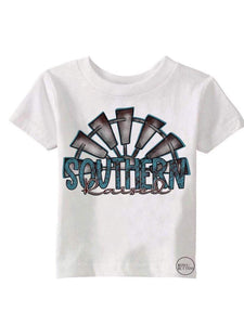 Southern Raised
