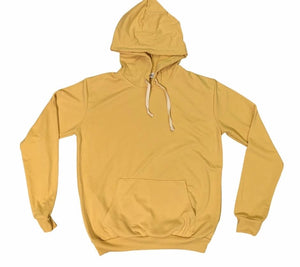 Rep Adult Hoodie
