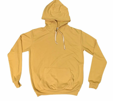 Rep Adult Hoodie