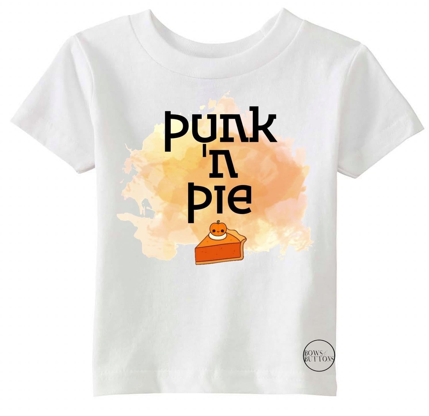 Punk N Pie