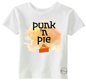 Punk N Pie