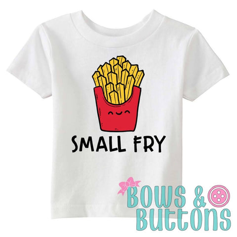 Small fry