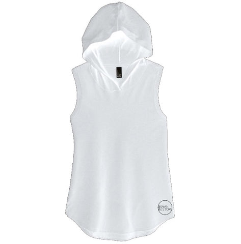 Rep Hooded Tank*
