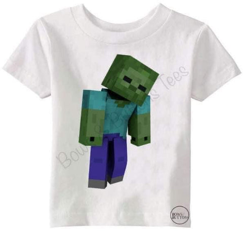 MC Zombie