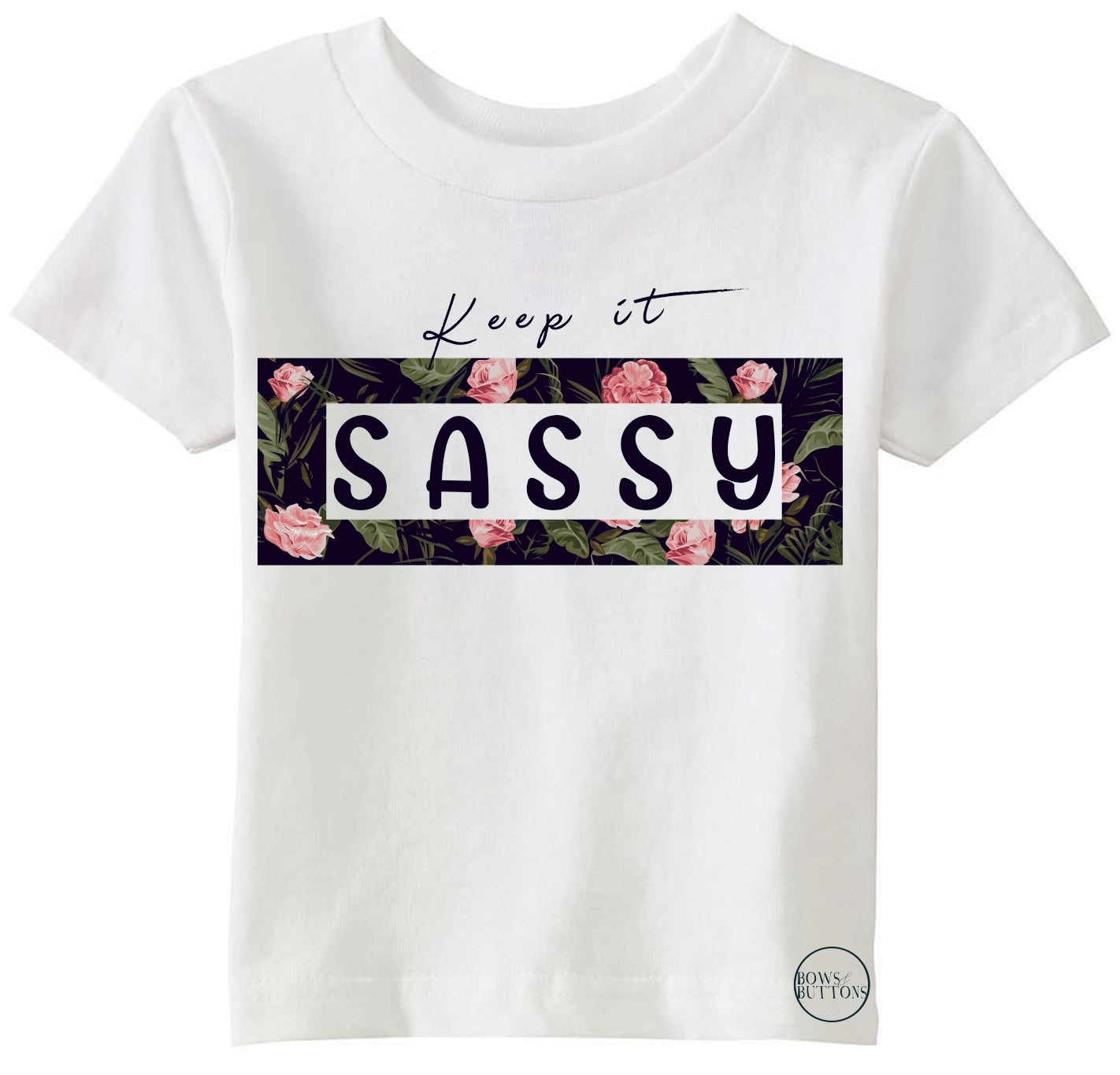 Keep it Sassy