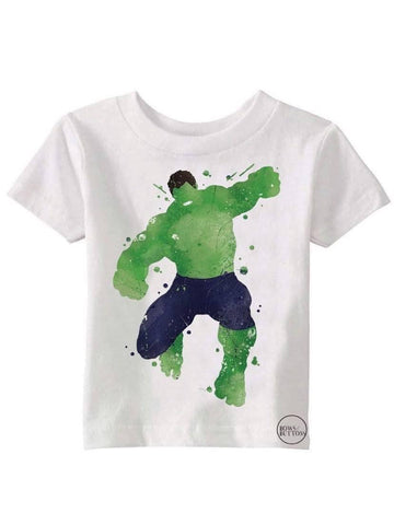 SH Green