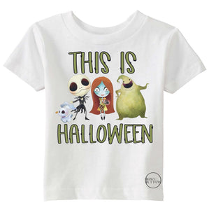This Is Halloween
