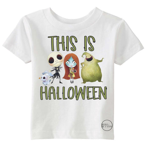 This Is Halloween