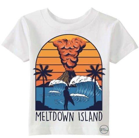 Meltdown Island