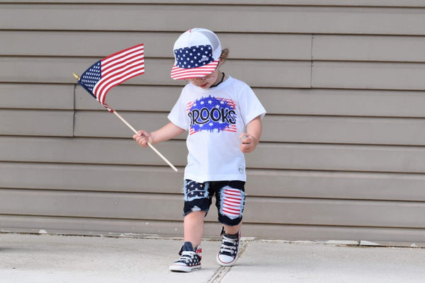 Patriotic Name