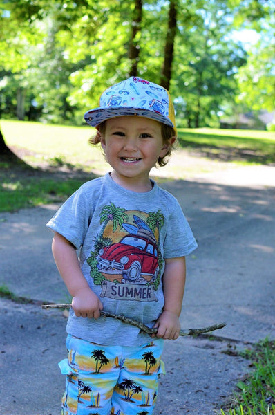 Summer Bug