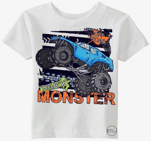 Monster Truck