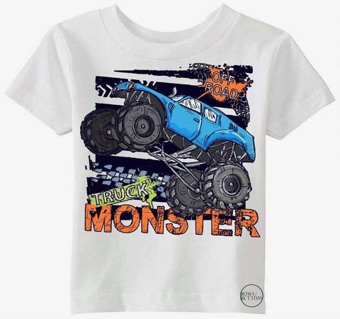 Monster Truck