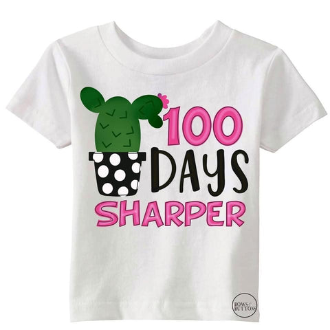 100 Days Sharper