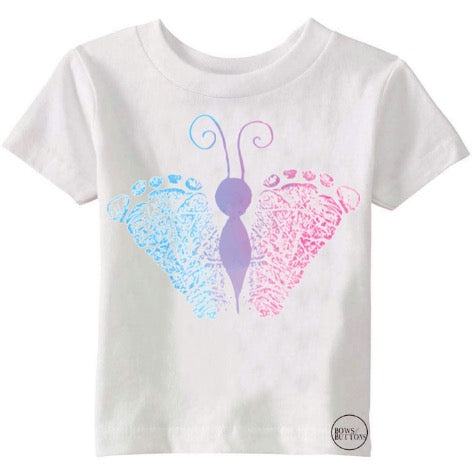 Pink & Blue, Pregnant and Infant Loss Awareness