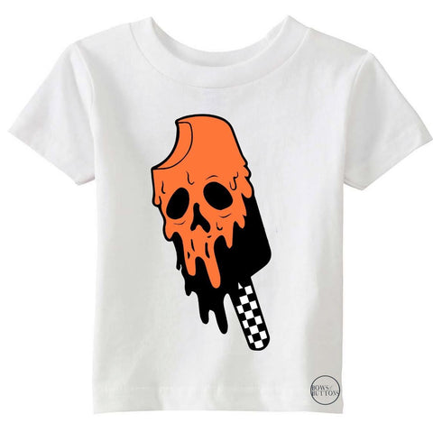 Neon Pop Orange