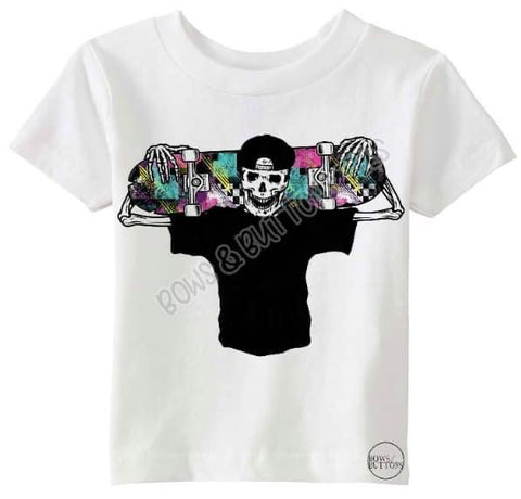 Skater Skelly Remix