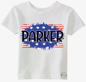 Patriotic Name