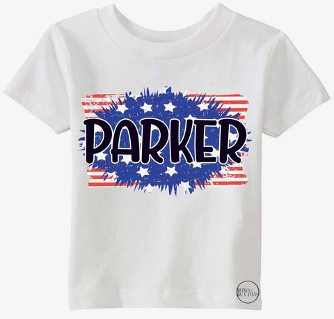 Patriotic Name