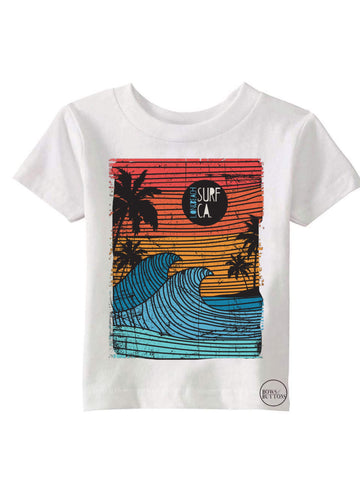 Long Beach Surf