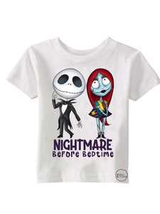 Nightmare Before bedtime