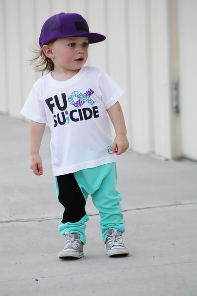 Fuck Suicide