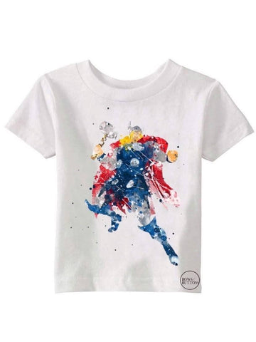 SH red & blue