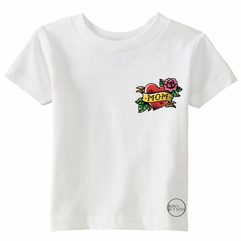 Mama Tattoo ADULT