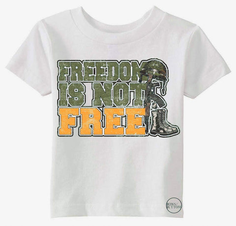 Freedom is not Free ADULT